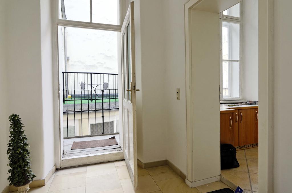 Flatprovider - Cosy Central Apartment Vienne Chambre photo